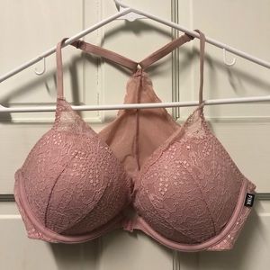 Victoria’s Secret Pink 32D